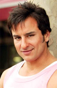 Saif Ali Khan booked for assaulting patron in Taj hotel