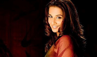 You know films fate while shooting: Vidya 
