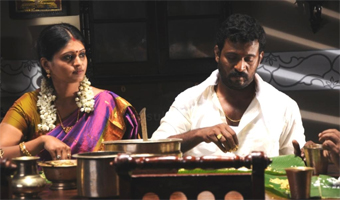 A Tirupur industrial house makes foray into film making