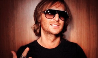 David Guetta to get grand festival set in India