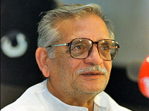 Kaminey not an abuse, its an endearment: Gulzar