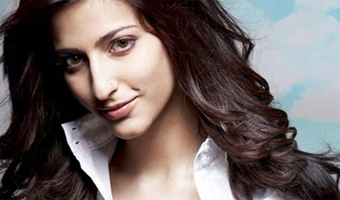 Shruti Haasan admits getting nose job