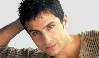 I could have used Gandhigiri: Saif