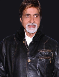 Free me, says Big B