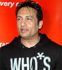 Shekhar Suman to be back with Movers & Shakers