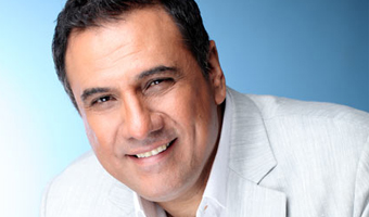 Characters are storytellers too, feels Boman Irani