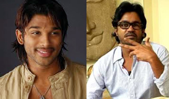 Allu Arjun to act in Selva Raghavans bi lingual