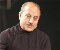 Most children are lonely: Counsellor Anupam Kher