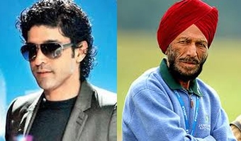 Farhan best for Bhaag Milkha Bhaag, says Milkha 