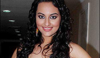 Sonakshi doesnt call spot a spot