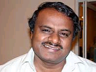 Kumaraswamy promises to make a new film