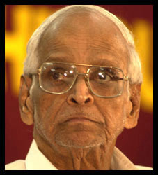 Malayalam film veteran P. Bhaskaran passes away