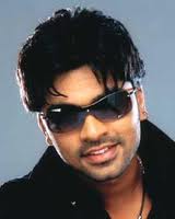 Simbu in Dabang Tamil Remake