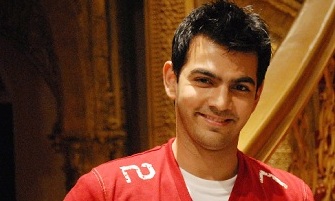 Image trap doesnt bother Karan Grover