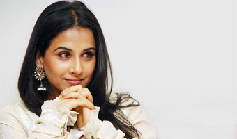 Vidya Balan plans dirty dancing post break