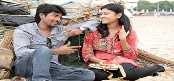 Marina comes to Telugu with a social message