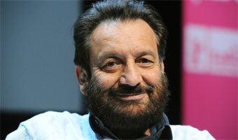 Shekhar Kapur wishes for Mr. India in cricket team