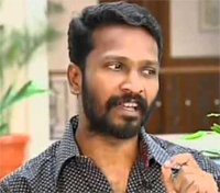Director Vetrimaran starts  production company
