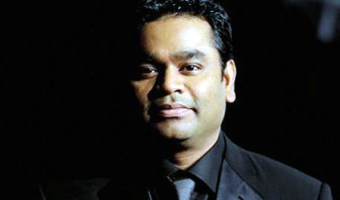 Rahman performs at Oscars again