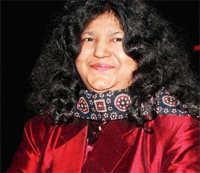 Sufism binds millions of hearts in subcontinent: Abida Parveen