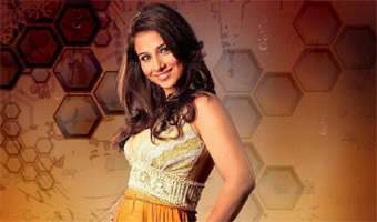 Vidya Balan face of Victorias Indian Film Festival
