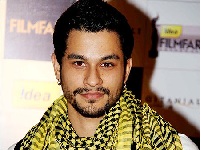 Kunal Khemu not comfortable shooting intimate scenes