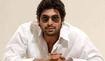 Department will be RGVs most stylish film: Rana Daggubati