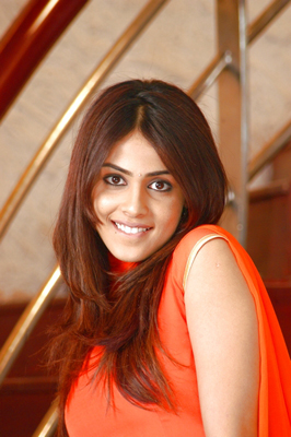 Ive delivered hits in four languages: Genelia