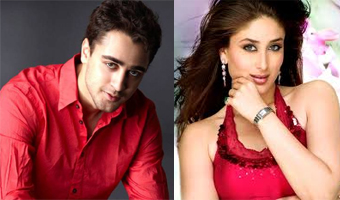 Choose your Valentine with Imran, Kareena