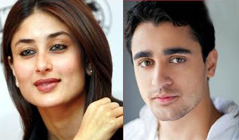 Kareena a hassle free co star: Imran