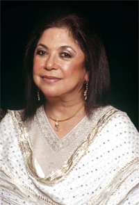Ritu Kumar to popularise hand woven textiles