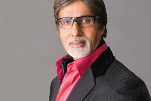 Kerala to have an elegant Brand Ambassador in Big B!