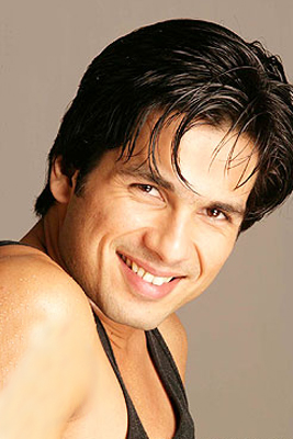 Kaminey was my litmus test: Shahid Kapoor