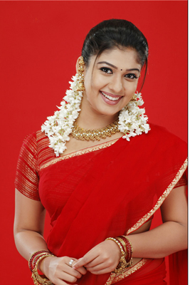 Nayantara buys a small island near Cochin