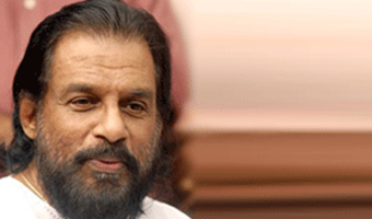 Documentary on Yesudas soon