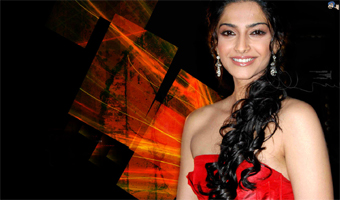 Im not mad at Shahid, Punit: Sonam