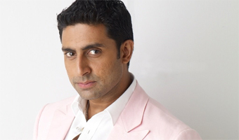 Want a film on climate change: Abhishek Bachchan