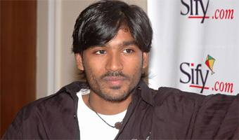 Post Kolaveri, Dhanush to lecture at IIM A
