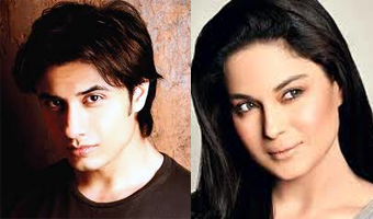 Veena Malik doesnt represent entire Pakistan: Ali Zafar