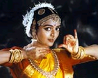 Chennai star night recreates scenes from golden oldies