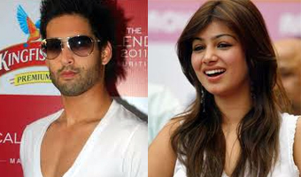 Ayesha Takia, Siddharth Mallya at loggerheads