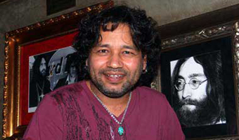 Machines control over human beings astounds Kailash Kher