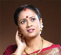 Lakshmy Ramakrishnan to direct Aarohanam
