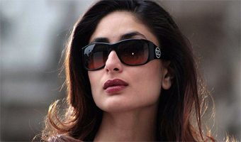 No engagement plans, says Kareena