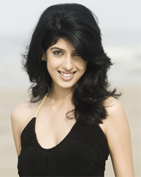 Aishwarya Sakhuja is new Cadbury girl