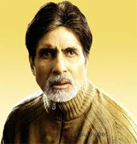 Amitabh to shoot for makeup mans film