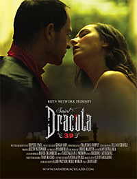 Dam 999s directors next Saint Dracula 3D