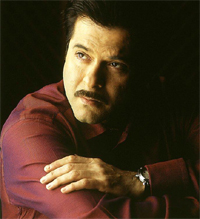 Anil Kapoor thrilled about BAFTA