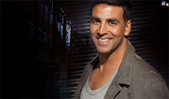 Badami makes Akshay sentimental 