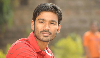 Dhanushs Sachin Anthem out on You Tube